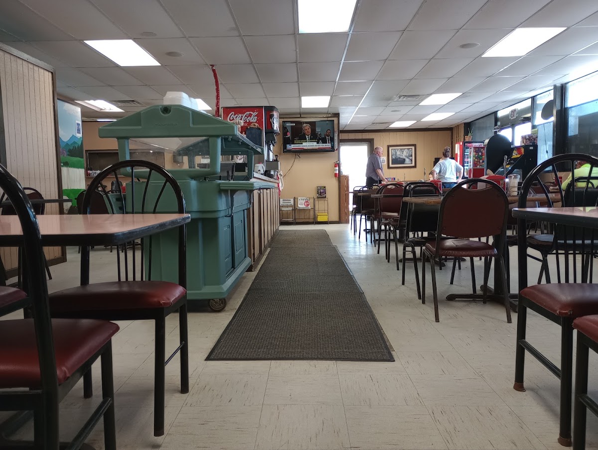 Kosse Cafe